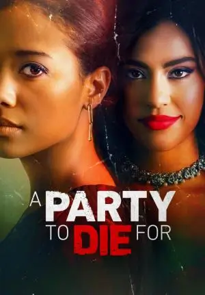 A party to Die For - VJ Junior
